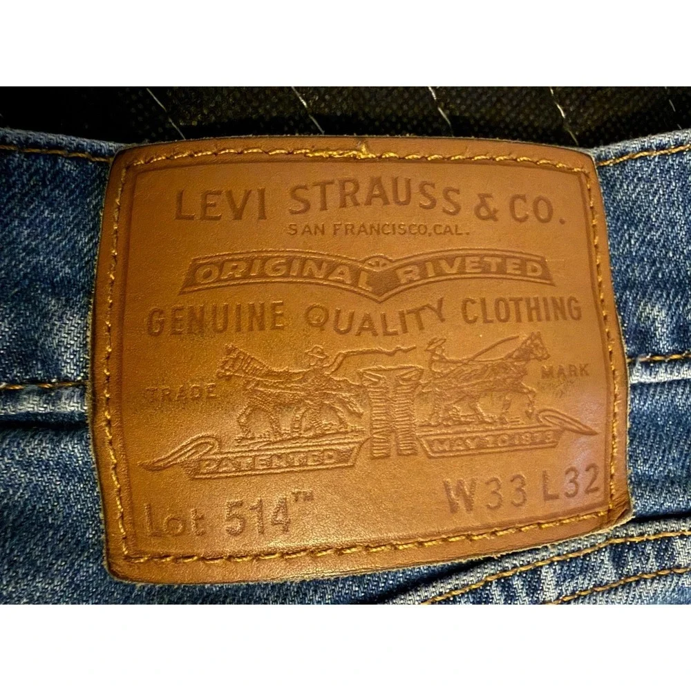 Levis premium levi